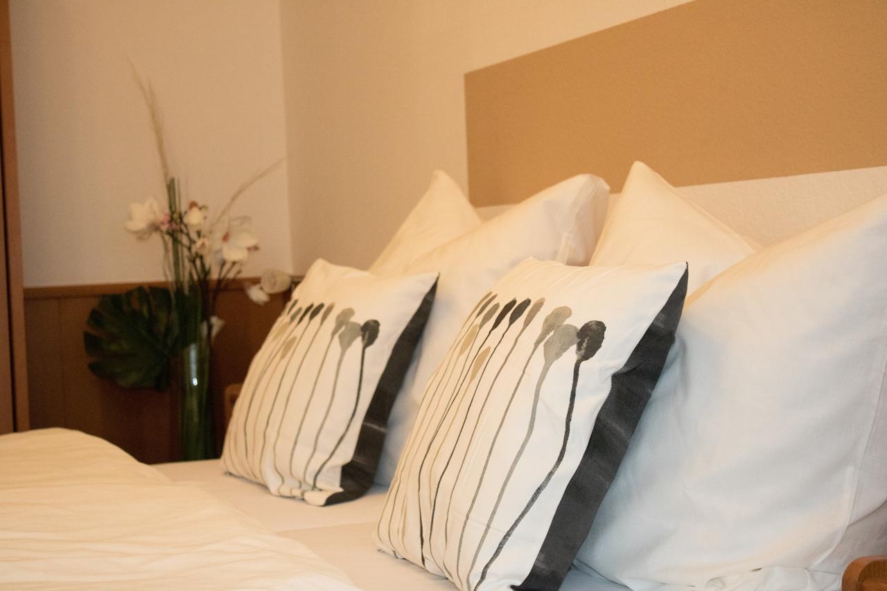 Stadthotel Russelsheim Esterno foto
