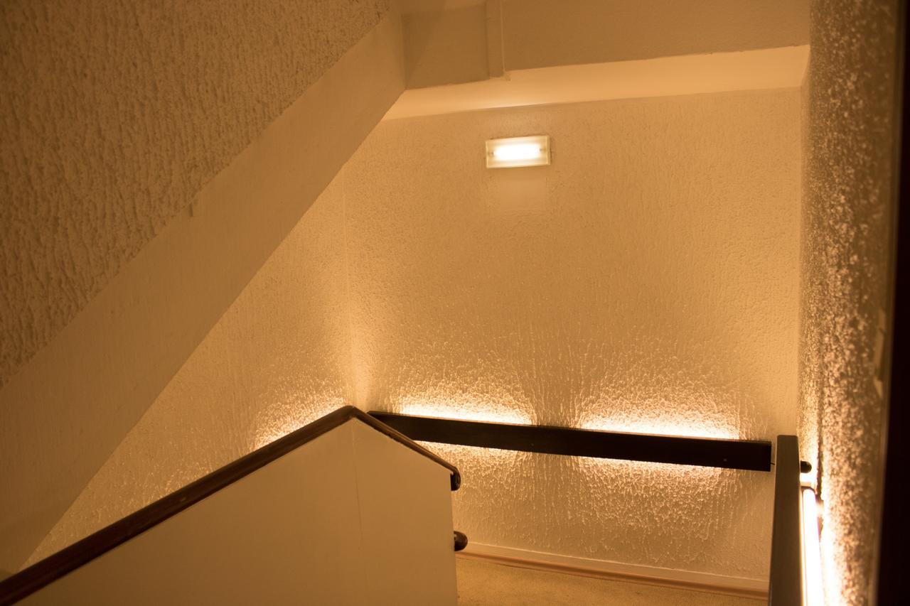 Stadthotel Russelsheim Esterno foto